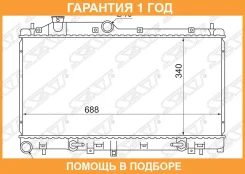 �������� Subaru Forester 07-19 / Impreza 00-16 SAT / SB0005BL �������� 12 ��� SB0005BL ����
