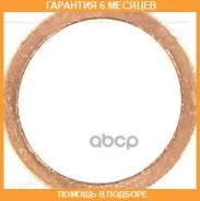 �������������� ������ Victor Reinz / 417008400 �������� 6 ��� 417008400 ����