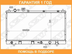 �������� Mazda 323 98-03 / Familia 98-08 SAT / SGMZ00011 �������� 12 ��� SGMZ00011 ����