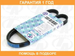 ������ ���������� 4PK1030 EPDM Trustauto / 4PK1030 �������� 12 ��� 4PK1030 ����
