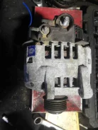 ��������� Mercedes A W168 2004 [ca1390ir] CA1390IR ����