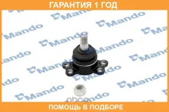 ����� ������� Mando / DSA020193 �������� 12 ��� DSA020193 ����