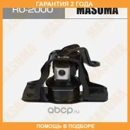 ������� ��������� ��������� Masuma / RU2000 �������� 24 ��� RU2000 ����