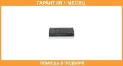 ������, ������ �� ���������� ������������ MANN / CUK2043 �������� 1 ��� CUK2043 ����