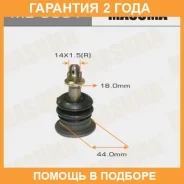 ����� ������� Masuma / MB3881 �������� 24 ��� MB3881 ����