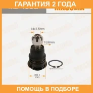 ����� ������� Masuma / MB4592 �������� 24 ��� MB4592 ����