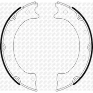 ������� ����. ���. Mazda/Nissan NIBK FN8802 FN8802 ����