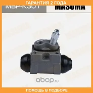 ������� ��������� ������� Masuma / MBPK301 �������� 24 ��� MBPK301 ����