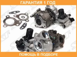 ������� Toyota Land Cruiser (J200) 07-21 1Vdftv SAT / ST1720151021 �������� 12 ��� ST1720151021 ����
