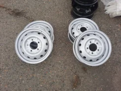 Kronprinz. 5.0x16", 5x139.7, ET58, �� 98���. ����