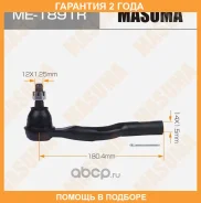 ���������� ������� Masuma / ME1891R �������� 24 ��� ME1891R ����