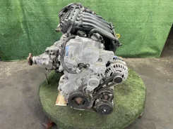 ��������� Nissan X-Trail 2008 10102JE0AA NT31 MR20DE 10102JE0AA ����