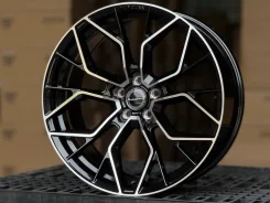 Brixton Forged