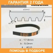 ������ ������� ��������� ������������ Masuma / 5PK855 �������� 24 ��� 5PK855 ����