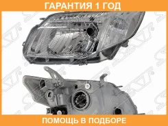 ���� Toyota Corolla Fielder (E140) 06-12 / Corolla Axio (E140) 06-12 (�����/ �������/ � ������������ SAT / ST21211L7LRDM �������� 12 ���, ����� ST2121...