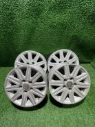 2Crave Wheels. 3.5x15", 5x114.3, ET-140, �� 60,1���. ����