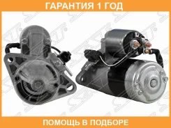������� Nissan AD 90-02 / Almera 95-06 / Primera 90-08 / Sunny 87-02 / Jaguar S-type 02-08 / Nissan SAT / ST233000M302 �������� 12 ��� ST233000M302 ��...