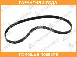������ ������������ Mitsuboshi / 6PK1140 �������� 24 ��� 6PK1140 ����
