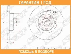 ���� ��������� ����� SAT / ST26310AA092 �������� 12 ��� ST26310AA092 ����