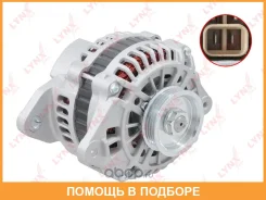 ��������� (90 A, 4PK) Lynxauto / EA1366 EA1366 ����