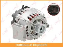 ��������� (120 A, 6PK) Lynxauto / EA1378 EA1378 ����