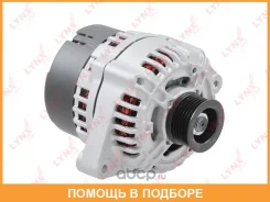 ��������� (135 A, 6PK) Lynxauto / EA1392 EA1392 ����