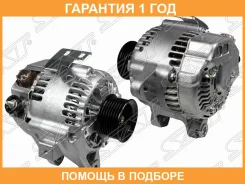 ��������� Toyota Camry 2.0/2.4 01-06 1/2AZ ACV3# 12V 100A SAT / ST270600H120 �������� 12 ��� ST270600H120 ����
