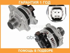 ��������� Toyota Allion/Auris/Avensis/Corolla/I�SIS 1.6/1.8 06-13 07-11 1/2ZRFE 12V 100A SAT / ST2706037010N �������� 12 ��� ST2706037010N ����