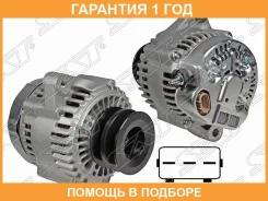 ��������� Toyota Land Cruiser (J80) 95-99 / Land Cruiser Prado 93-02 SAT / ST2706067040N �������� 12 ��� ST2706067040N ����