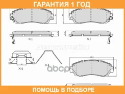 ������� ��������� (�������/ � ��������) Honda CR-V 06-20 / Haval F7 18-22 SAT / ST280195 �������� 12 ���, �������� ST280195 ����
