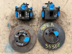 ������� ��������� �������� Toyota (��������) ����������� �������� 43211-52020 ����