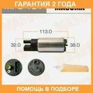 ����� ��������� Masuma / MPU101 �������� 24 ��� MPU101 ����
