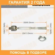 ���� ������� Masuma / MRC1007R �������� 24 ��� MRC1007R ����