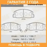 ������� ��������� Masuma / MS1327 �������� 24 ��� MS1327 ����