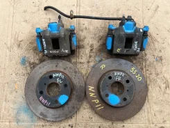 ������� ��������� �������� Toyota (��������) ����������� �������� 43211-52020 ����