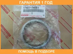 ��������� ��������� Toyota / 1745174051 �������� 12 ��� 1745174051 ����