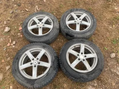 Alcoa. x16", 5x108, �� 65,1���. ����