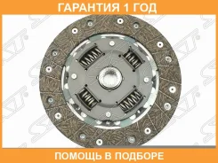 ���� ��������� Hyundai Accent/Elantra/Solaris 1.6 15-/KIA CEED/RIO 1.4-1.6 14- Gamma(6 ����. ) SAT / ST4110026021 �������� 12 ��� ST4110026021 ����