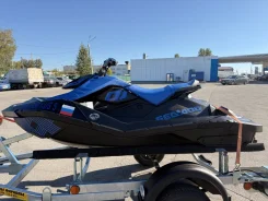 BRP Sea-Doo Spark Trixx. 2021 ��� ����