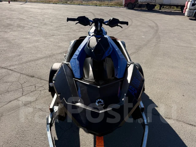 BRP Sea-Doo Spark Trixx. 2021 ��� ����