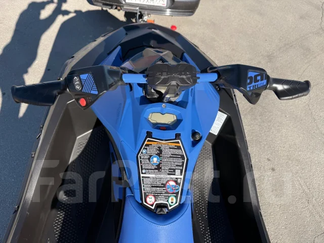 BRP Sea-Doo Spark Trixx. 2021 ��� ����