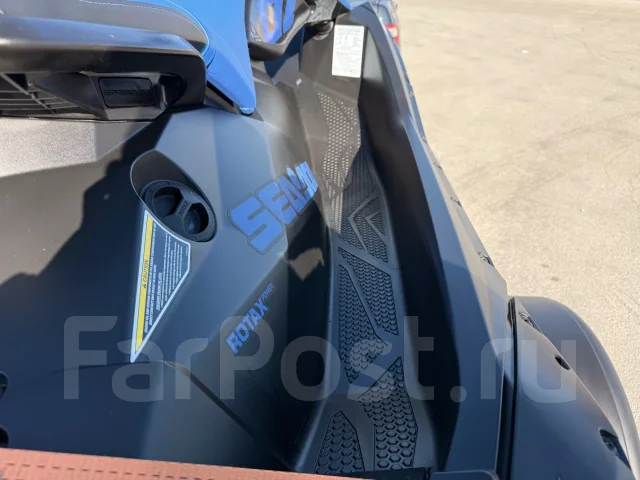 BRP Sea-Doo Spark Trixx. 2021 ��� ����