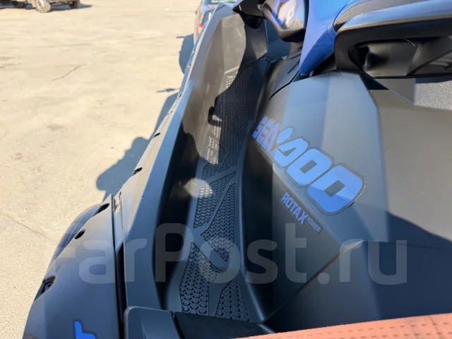 BRP Sea-Doo Spark Trixx. 2021 ��� ����
