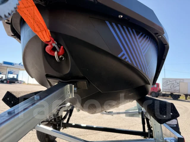 BRP Sea-Doo Spark Trixx. 2021 ��� ����