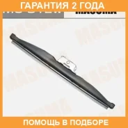 ����� 12inch 300mm ������ Nano Graphite J-hook Masuma / MU012W �������� 24 ��� MU012W ����