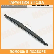 ����� 14inch 350mm ������ Nano Graphite J-hook Masuma / MU014W �������� 24 ��� MU014W ����