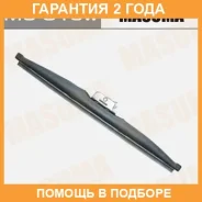 ����� 15inch 375mm ������ Nano Graphite J-hook Masuma / MU015W �������� 24 ��� MU015W ����