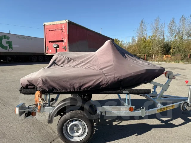 BRP Sea-Doo Spark Trixx. 2021 ��� ����