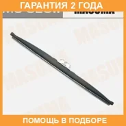 ����� 20inch 500mm ������ Nano Graphite J-hook Masuma / MU020W �������� 24 ��� MU020W ����