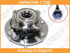 ��������� ���� ����. Nissan Armada TA-60 VK-56DE SAT / ST432027S000 �������� 12 ��� ST432027S000 ����